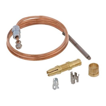 EMBERGLO/MIDCO Thermocouple For Ember Glo - Part# 8442-02 8442-02